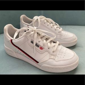 Adidas Continental 80’s Tennis Shoes